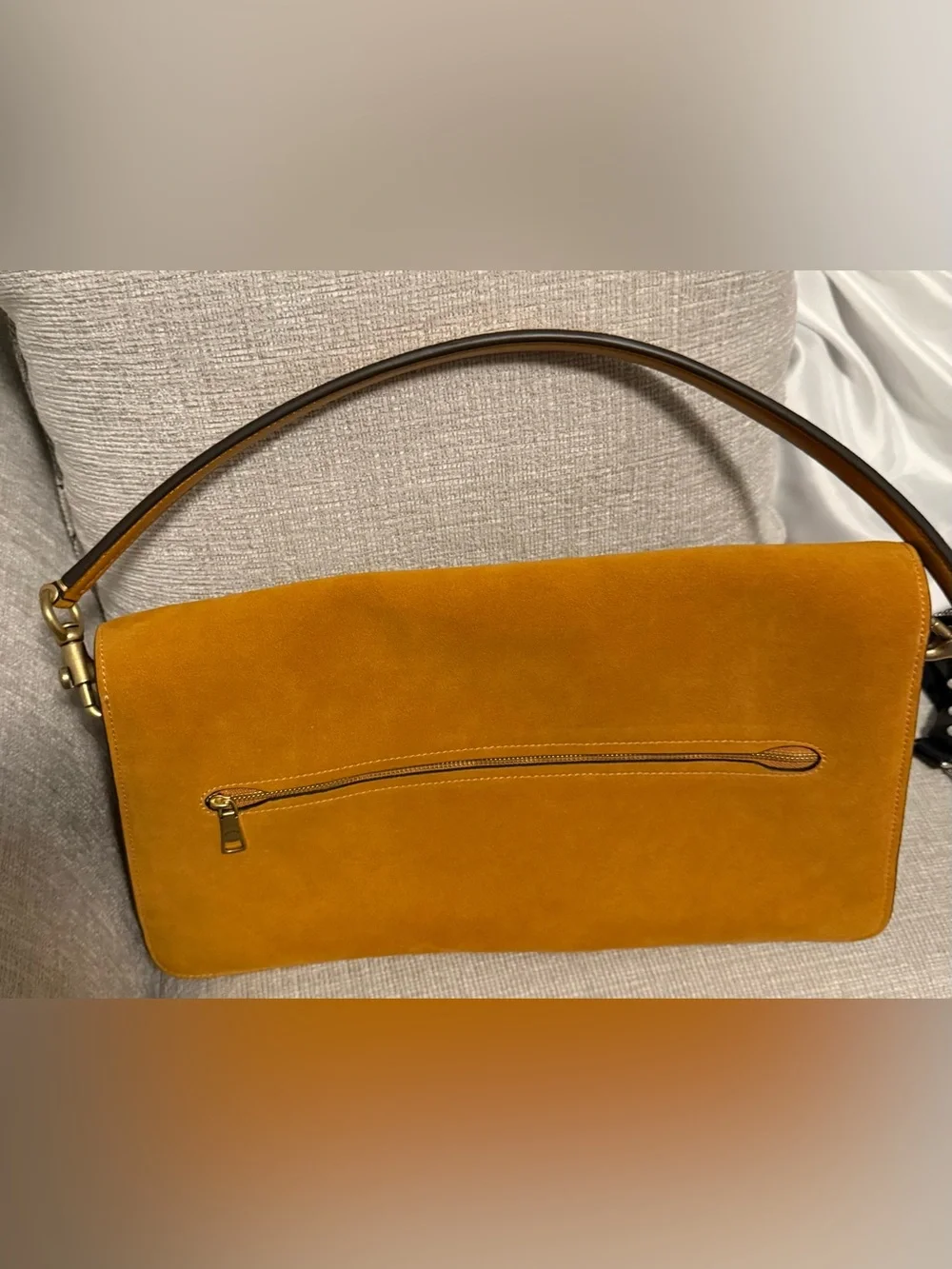 Coach style number